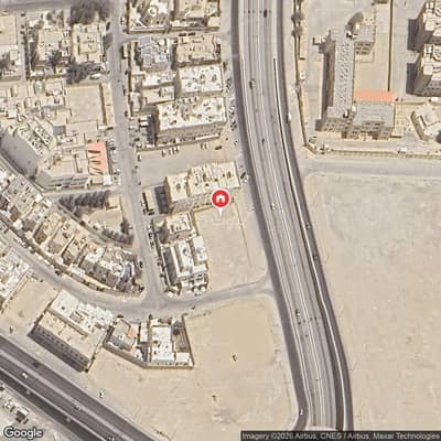 Residential Land for Sale in Al Wahah, Dammam - Residential Land For Sale in Al Wahah, Dammam