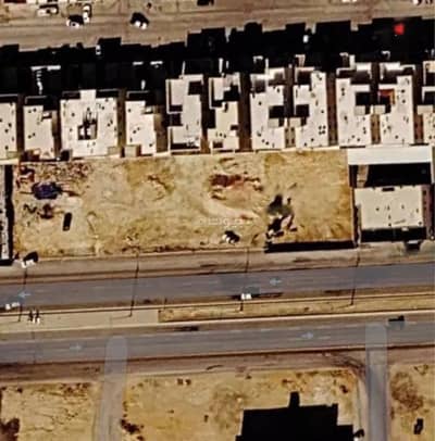 ارض سكنية للايجار في غرب الرياض، الرياض - أرض للإيجار في حي المهدية, الرياض ارض سكنية للايجار في غرب الرياض، الرياض - أرض للإيجار في حي المهدية, الرياض