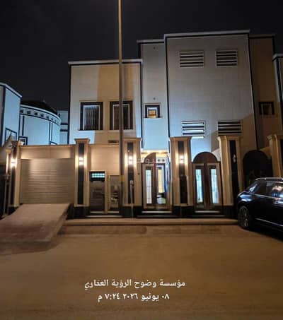 5 Bedroom Villa for Rent in East Riyadh, Riyadh - Cordoba 5 Bedroom Villa for Rent in East Riyadh, Riyadh - Cordoba