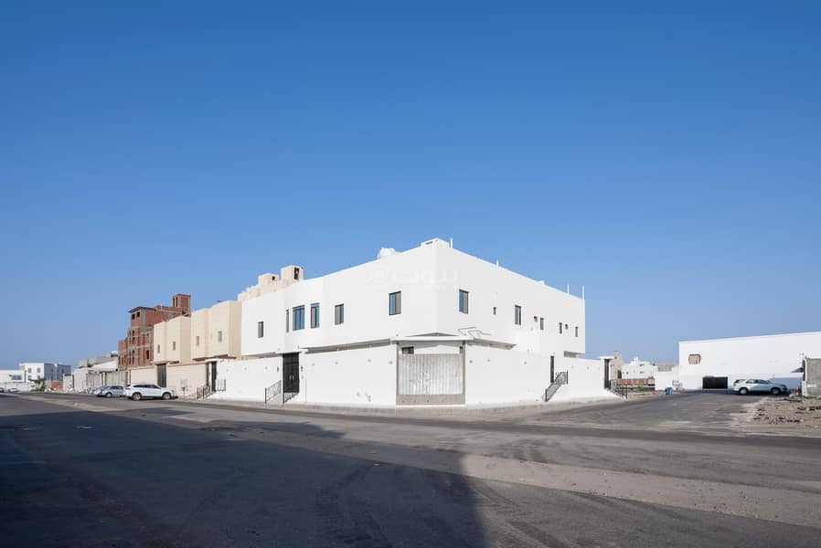 Residential Building For Sale in Al Riyadh, Jeddah Residential Building For Sale in Al Riyadh, Jeddah