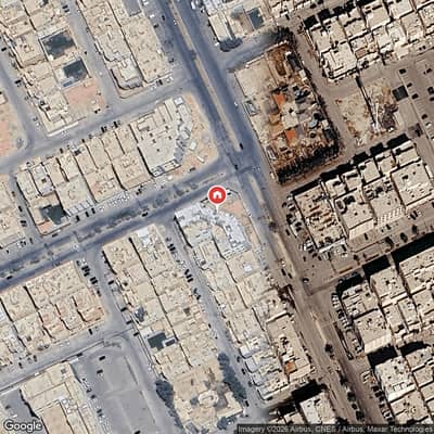 شقة 1 غرفة نوم للبيع في شرق الرياض، الرياض - شقة للبيع في حي المونسية, مدينة الرياض, منطقة الرياض