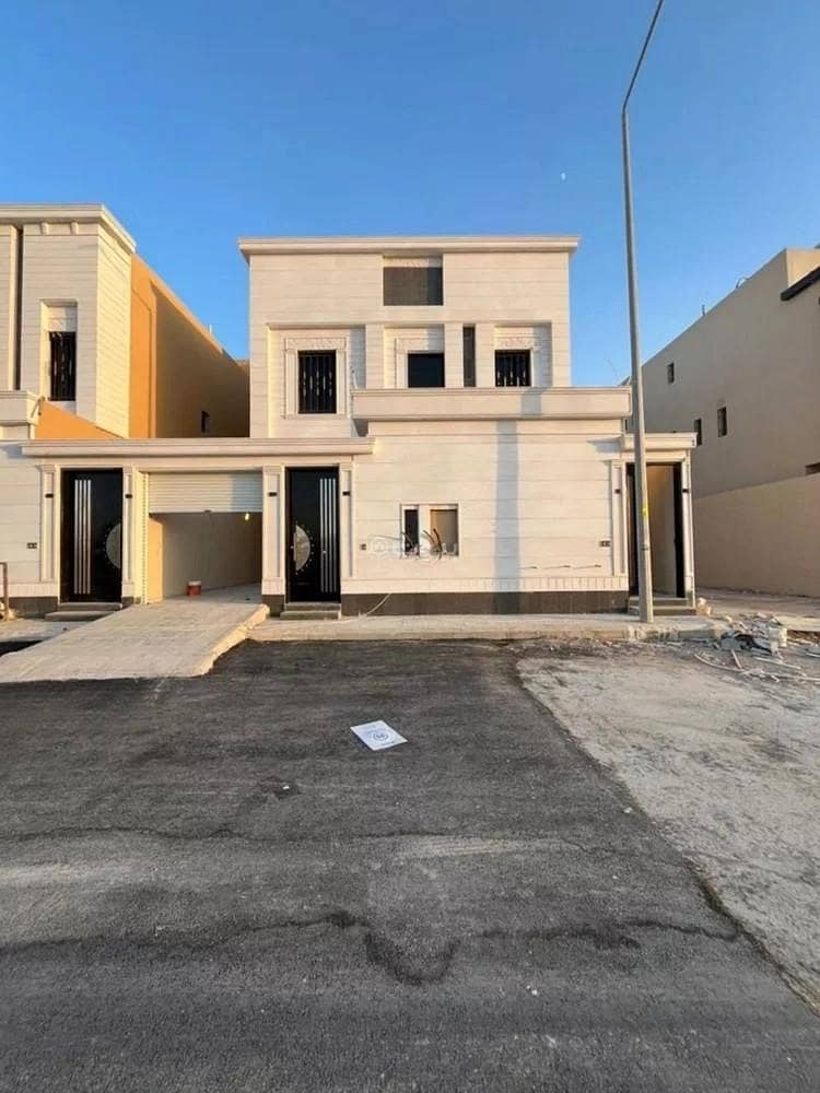 Apartment For Sale in Al Janadriyah, Riyadh Apartment For Sale in Al Janadriyah, Riyadh