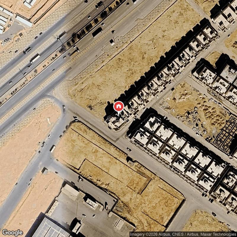 Villa For Sale in Okaz, Riyadh Villa For Sale in Okaz, Riyadh