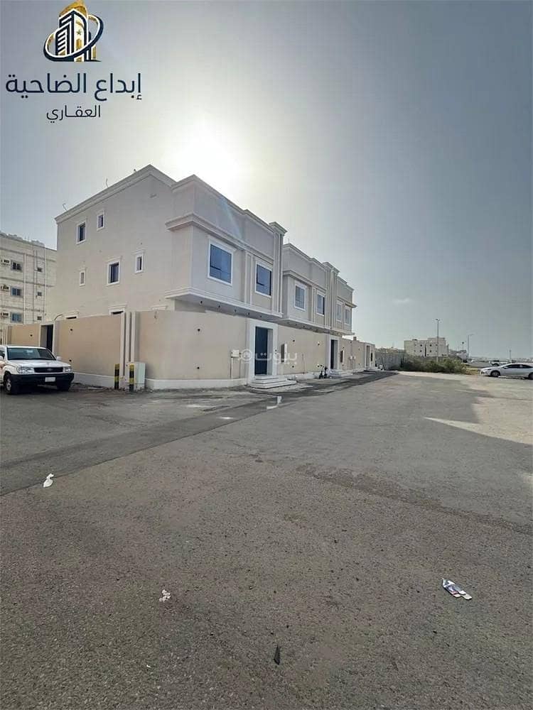 فيلا في الرحاب 2، جازان فيلا في الرحاب 2، جازان