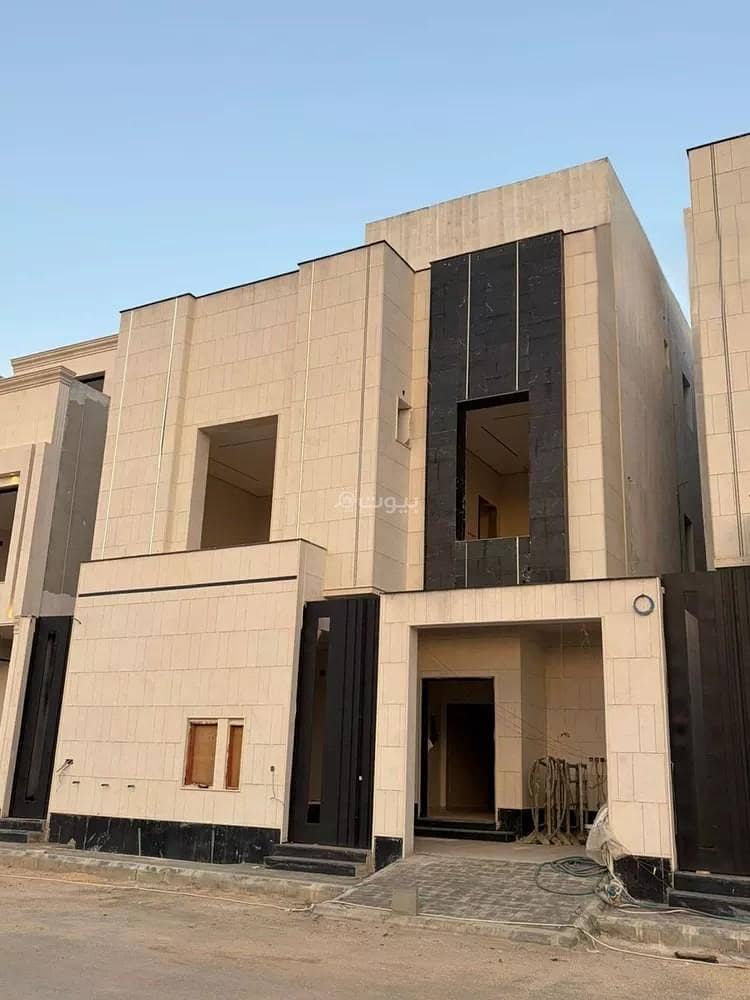 دور للبيع في شارع رقم 79, حي الندوة, مدينة الرياض دور للبيع في شارع رقم 79, حي الندوة, مدينة الرياض