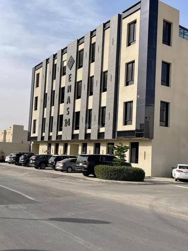 Apartment for rent on Mohammed Khalil Abdulkhaleq Street, Al Narjis District, Riyadh. Apartment for rent on Mohammed Khalil Abdulkhaleq Street, Al Narjis District, Riyadh.