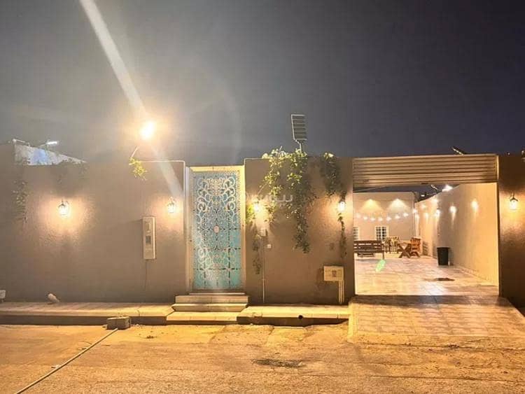 استراحة للإيجار في حي العارض, مدينة الرياض, منطقة الرياض استراحة للإيجار في حي العارض, مدينة الرياض, منطقة الرياض
