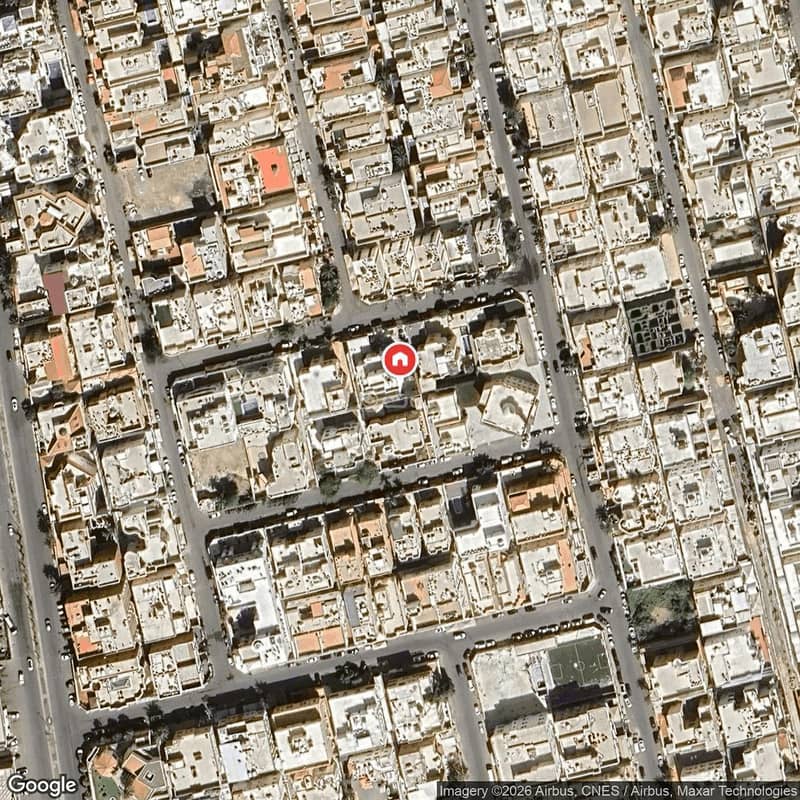 Apartment For Sale in Al Nahdah, Jeddah Apartment For Sale in Al Nahdah, Jeddah