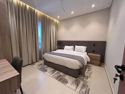 1 Bedroom Apartment for Rent in North Jeddah, Jeddah - Apartment For Rent in Al Nuzhah, Jeddah