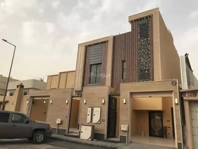 4 Bedroom Flat for Sale in East Riyadh, Riyadh - Apartment for sale on Abi Al-Futuh Al-Hamadhani Street, Al Khaleej District, Riyadh, Riyadh Region.
