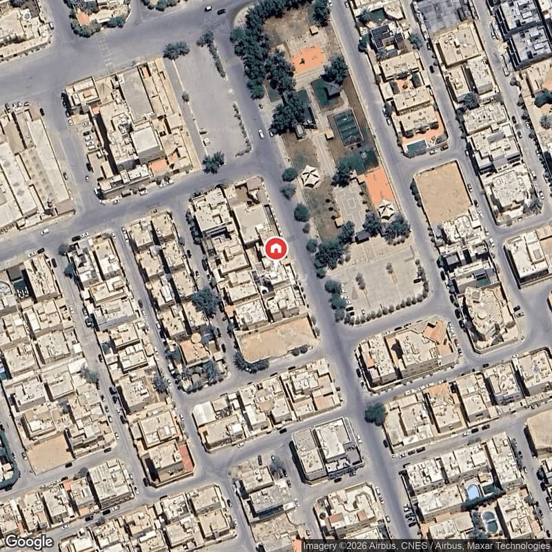 فيلا للإيجار في الربوة، وسط الرياض فيلا للإيجار في الربوة، وسط الرياض