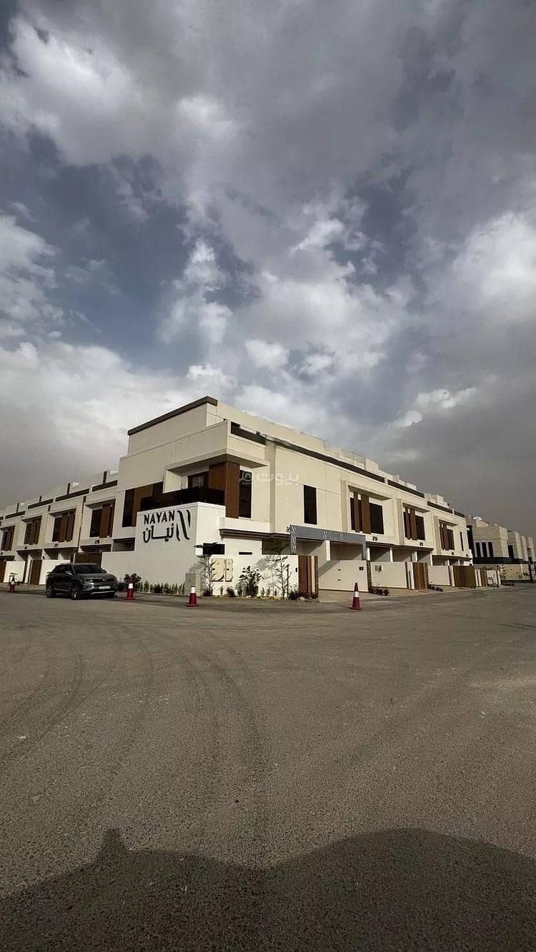 Floor For Sale in Al Narjis, Riyadh Floor For Sale in Al Narjis, Riyadh