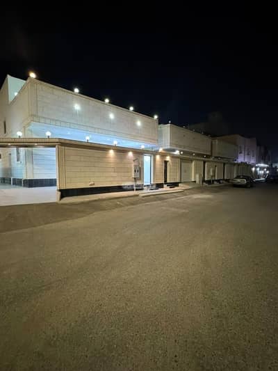 فیلا 5 غرف نوم للبيع في شمال جدة، جدة - فيلا للبيع في حي الرياض – جدة