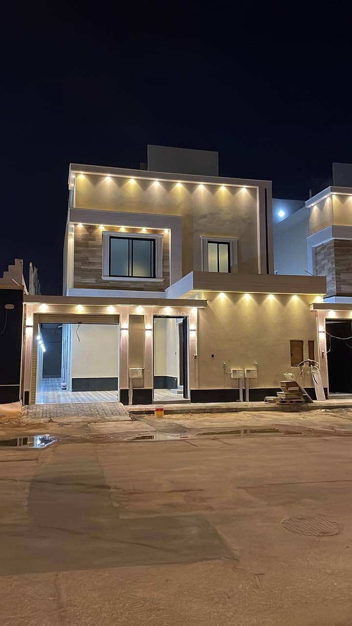 Floor For Sale in Al Saadah, Riyadh Floor For Sale in Al Saadah, Riyadh