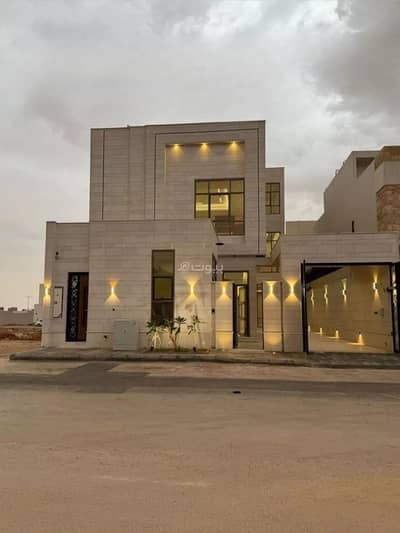فیلا 7 غرف نوم للبيع في غرب الرياض، الرياض - فيلا للبيع في شارع عبداللطيف بن المبارك, حي المهدية, مدينة الرياض, منطقة الرياض فیلا 7 غرف نوم للبيع في غرب الرياض، الرياض - فيلا للبيع في شارع عبداللطيف بن المبارك, حي المهدية, مدينة الرياض, منطقة الرياض