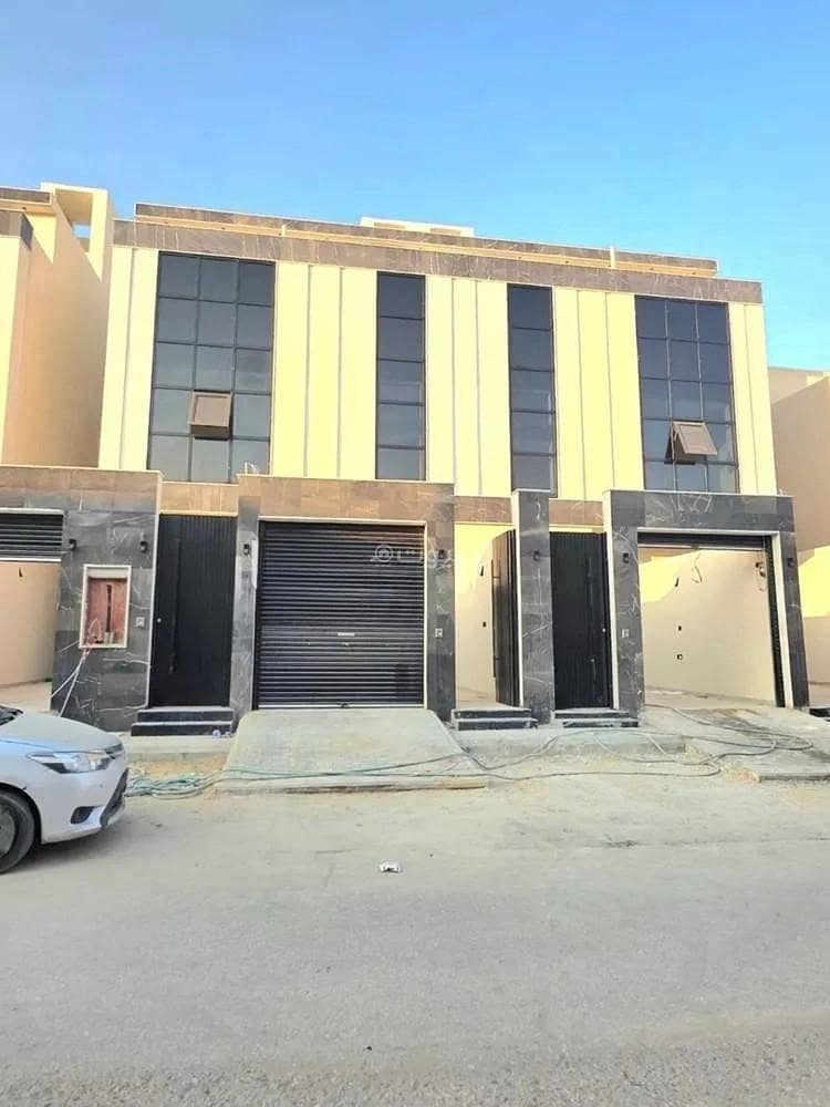 دور للبيع في شارع حمران بن أبان, حي العوالي, مدينة الرياض دور للبيع في شارع حمران بن أبان, حي العوالي, مدينة الرياض