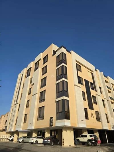 2 Bedroom Flat for Sale in North Jeddah, Jeddah - Apartment for sale on Faraj Allah Al-Khuwairi Street, Al-Salamah District, Jeddah City, Makkah Region.