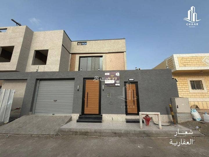 فيلا للبيع في الفلاح، شمال جدة فيلا للبيع في الفلاح، شمال جدة