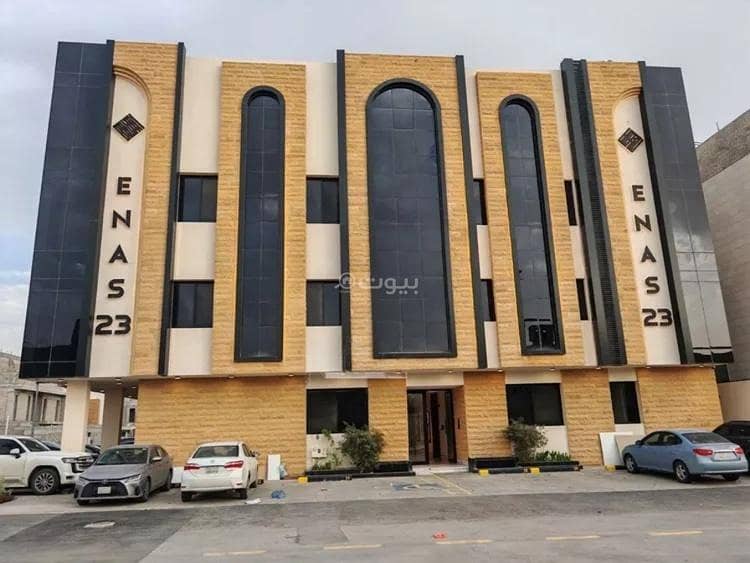 شقة للإيجار في شارع إسماعيل البيهقي, حي النرجس, مدينة الرياض شقة للإيجار في شارع إسماعيل البيهقي, حي النرجس, مدينة الرياض