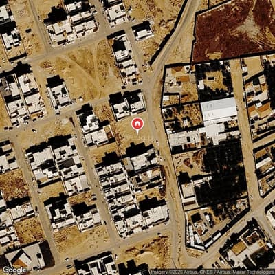 Residential Land for Sale in Al Shafaq, Buraydah Al Qassim Region - Residential Land For Sale in Al Shafaq, Buraydah Al Qassim Region