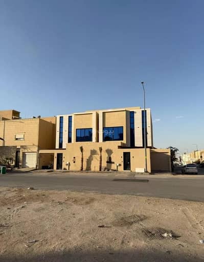 6 Bedroom Villa for Sale in West Riyadh, Riyadh - villa for sale in Al Hazm, Riyadh 6 Bedroom Villa for Sale in West Riyadh, Riyadh - villa for sale in Al Hazm, Riyadh