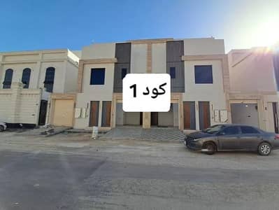 3 Bedroom Floor for Sale in West Riyadh, Riyadh - A 3-bedroom apartment for sale in Tuwaiq, Riyadh