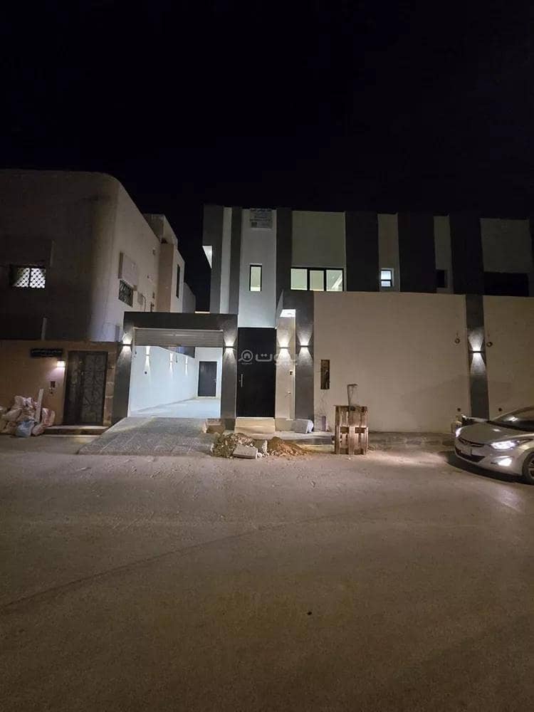 فيلا من 6 غرف نوم للبيع في شبرا، الرياض فيلا من 6 غرف نوم للبيع في شبرا، الرياض