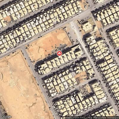 2 Bedroom Flat for Rent in East Riyadh, Riyadh - Apartment for rent on Omar bin Abdul Latif Street, Al Rimal District, Riyadh City, Riyadh Region.