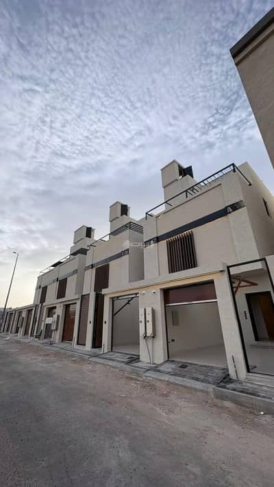 فیلا 4 غرف نوم للبيع في شوران، المدينة المنورة - فيلا للبيع في الشوران، المدينة المنورة