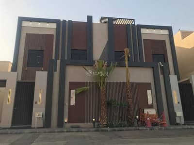 3 Bedroom Villa for Sale in East Riyadh, Riyadh - Duplex villa for sale 3 Bedroom Villa for Sale in East Riyadh, Riyadh - Duplex villa for sale