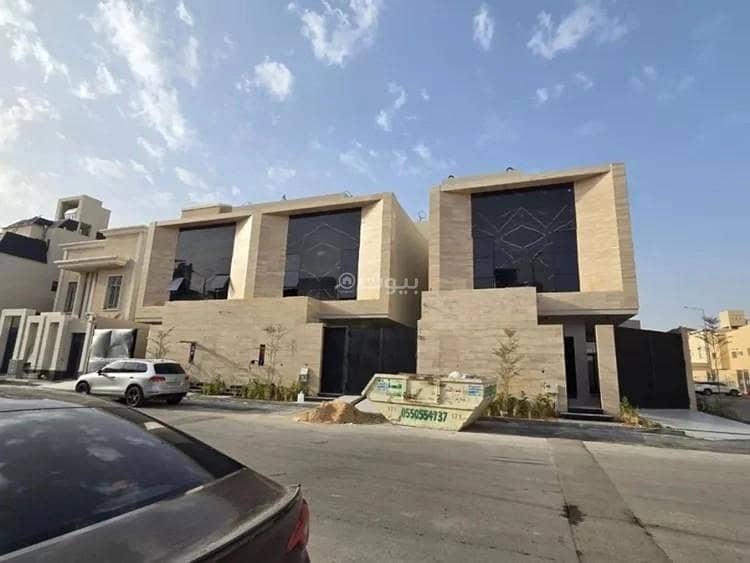 فيلا للبيع في شارع رقم 267, حي الملقا, مدينة الرياض, منطقة الرياض فيلا للبيع في شارع رقم 267, حي الملقا, مدينة الرياض, منطقة الرياض