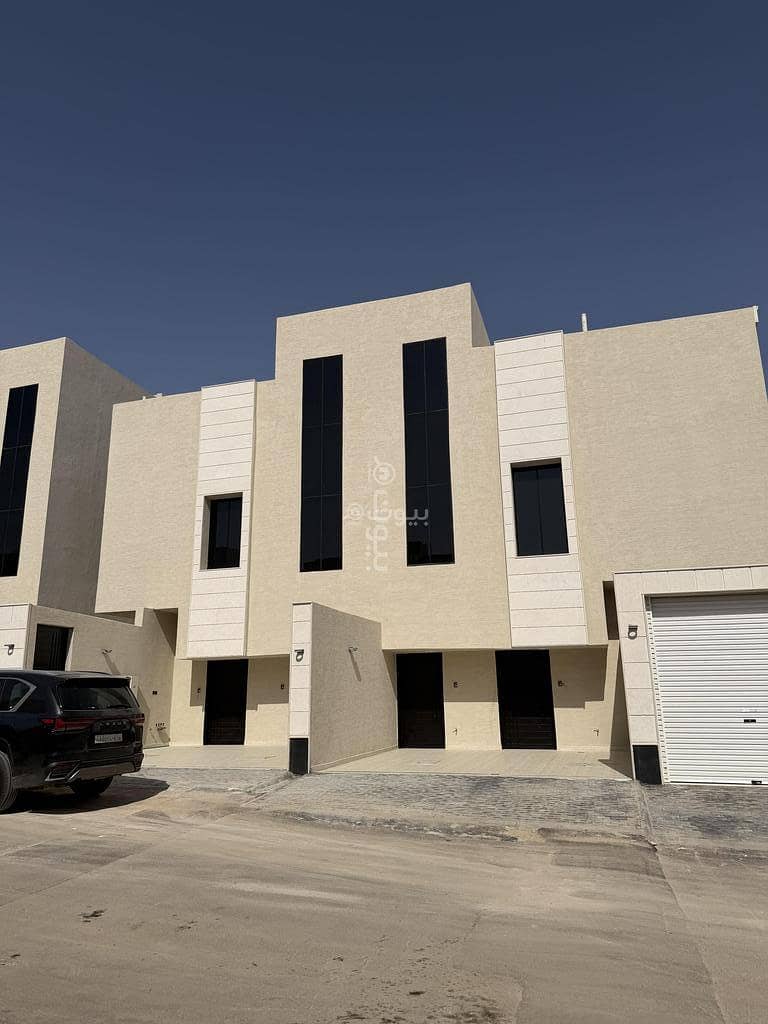 فيلا للبيع في بدر، جنوب الرياض فيلا للبيع في بدر، جنوب الرياض