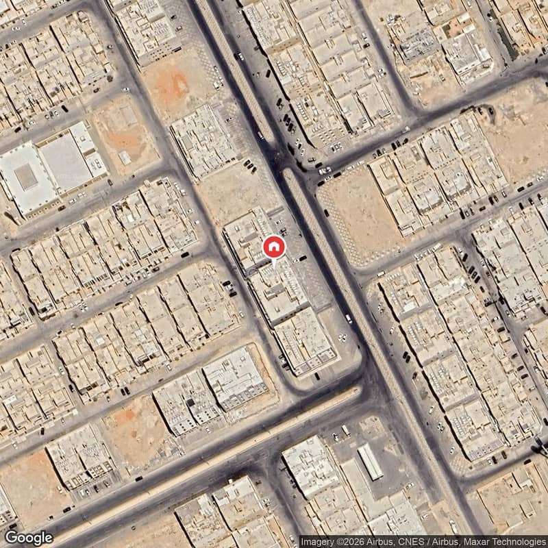 Apartment For Sale in Al Dar Al Baida, Riyadh Apartment For Sale in Al Dar Al Baida, Riyadh