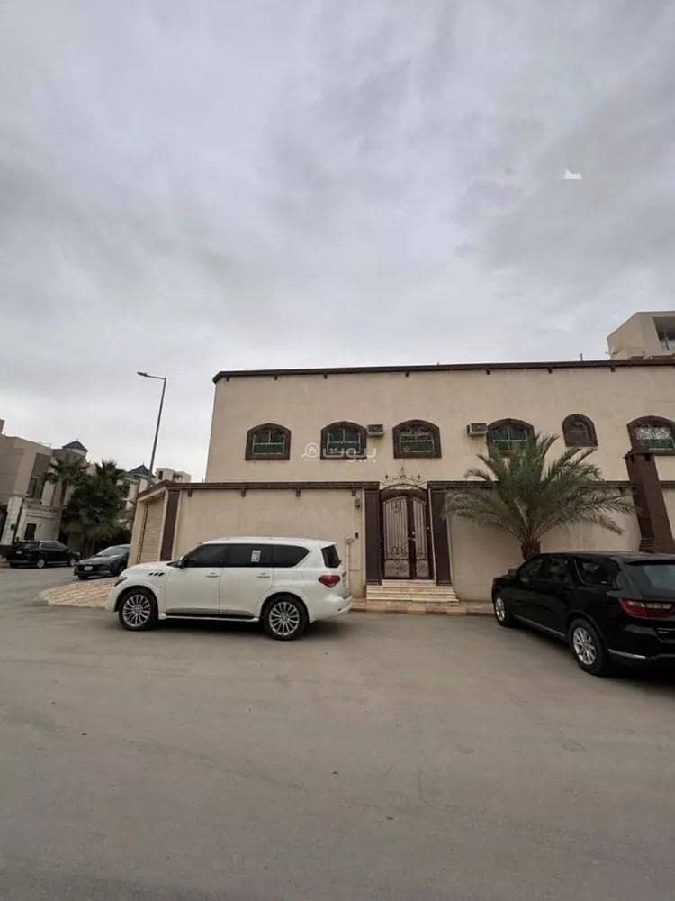 Villa For Sale in Al Malqa, Riyadh Villa For Sale in Al Malqa, Riyadh
