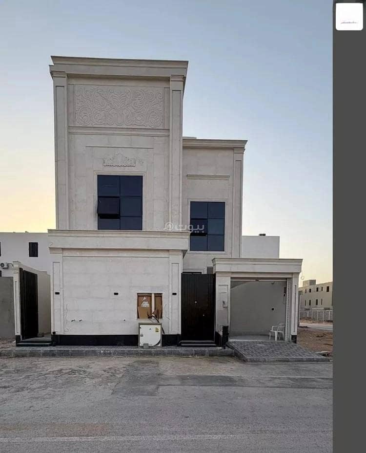 Apartment For Sale in Al Nadwa District, Riyadh Apartment For Sale in Al Nadwa District, Riyadh