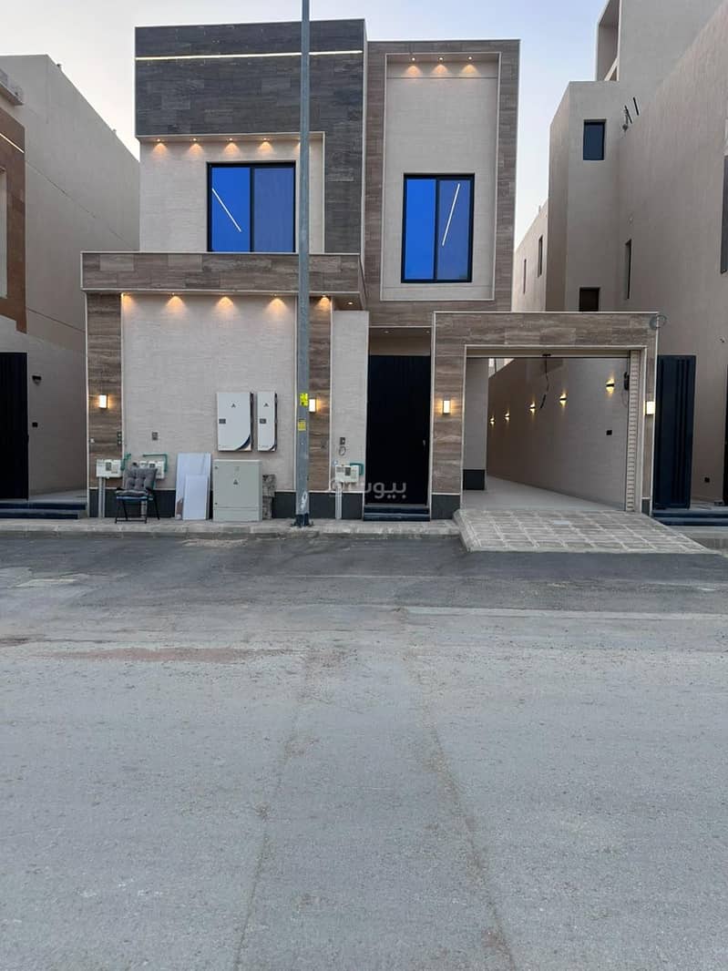 3 Bedroom Floor For Sale in Al Janadriyah, Riyadh 3 Bedroom Floor For Sale in Al Janadriyah, Riyadh