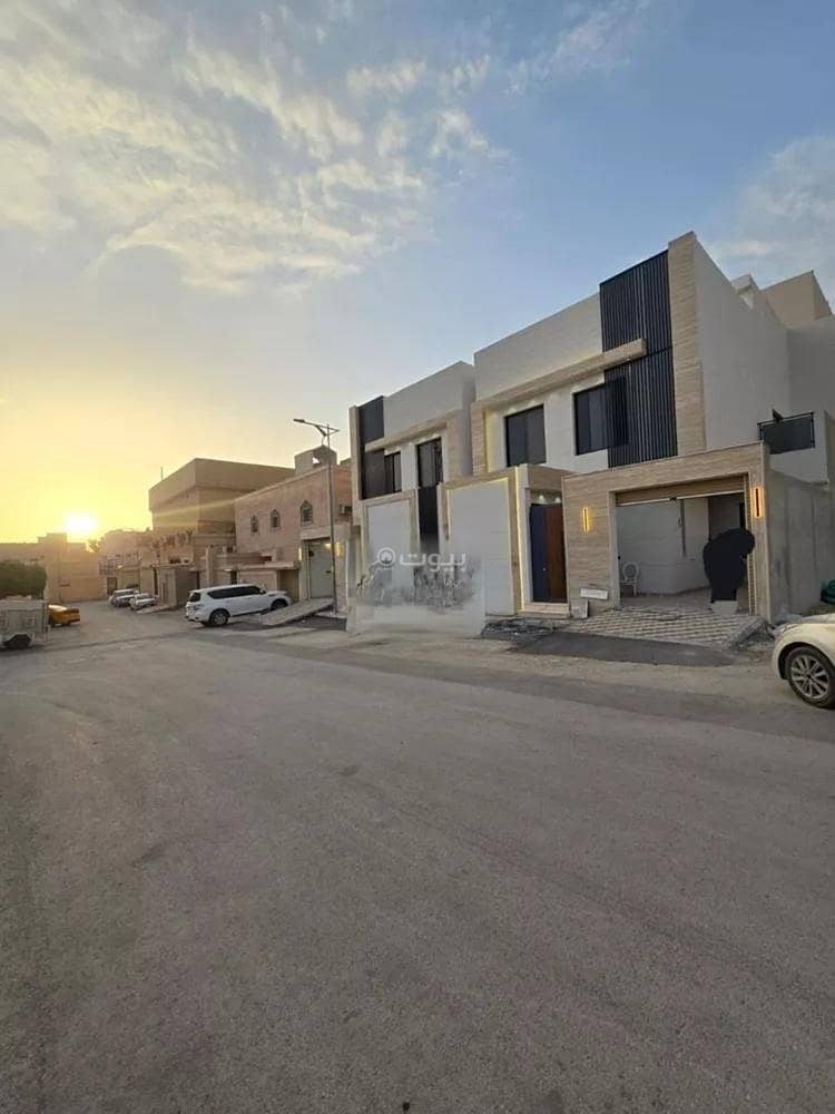 فيلا مكونة من 6 غرف نوم للبيع في طويق- الرياض فيلا مكونة من 6 غرف نوم للبيع في طويق- الرياض