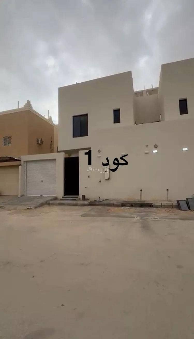 Villa For Sale in Tuwaiq, Riyadh Villa For Sale in Tuwaiq, Riyadh