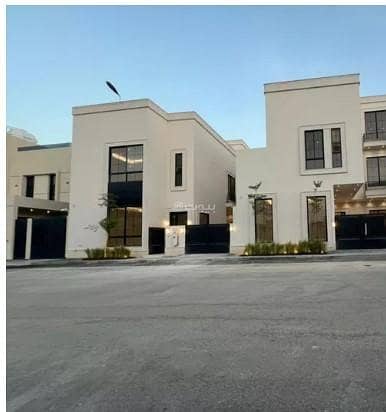 Villa For Sale in Al Mahdiyah, Riyadh Villa For Sale in Al Mahdiyah, Riyadh