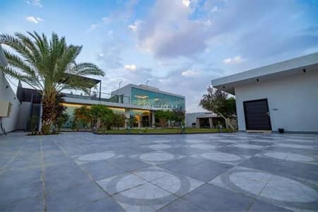 3 Bedroom Rest House for Rent in Banban, Riyadh - Rest house for rent in Binban district, Riyadh