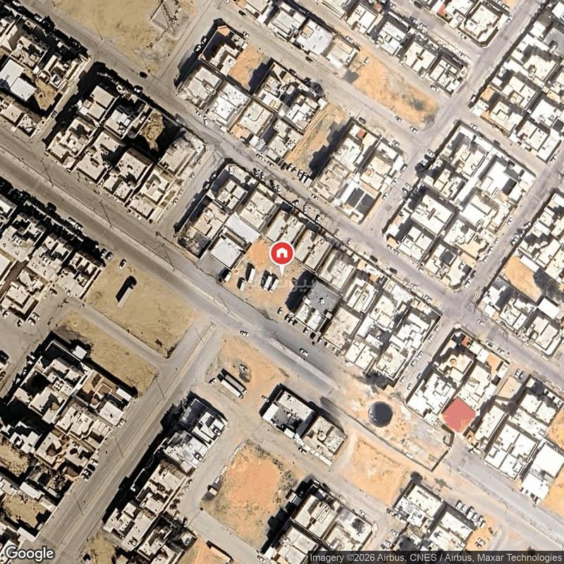 Land For Sale in Al Dahai Al Gharbi, Buraidah Land For Sale in Al Dahai Al Gharbi, Buraidah