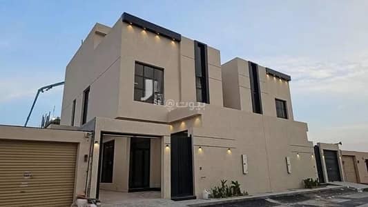 فیلا 4 غرف نوم للبيع في شمال الرياض، الرياض - فيلا للبيع في العارض، الرياض
