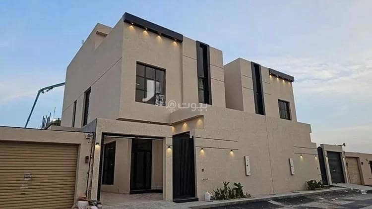 فيلا للبيع في العارض، الرياض فيلا للبيع في العارض، الرياض