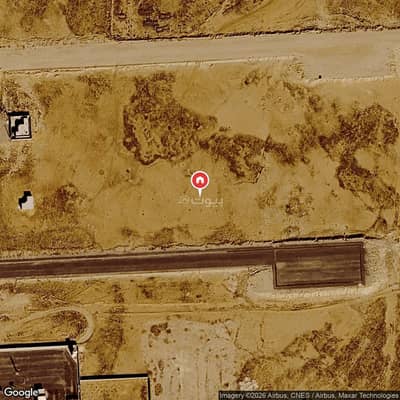 Residential Land for Sale in Buraydah Al Qassim Region - Residential Land For Sale in Buraydah Al Qassim Region