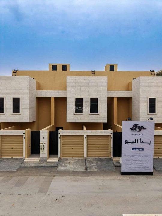 فيلا للبيع في مشروع مزية في حي العارض، شمال الرياض فيلا للبيع في مشروع مزية في حي العارض، شمال الرياض