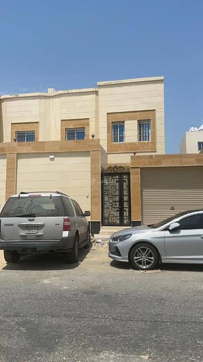 6 Bedroom Villa for Rent in King Fahd Suburb, Dammam - A distinctive villa for rent 6 Bedroom Villa for Rent in King Fahd Suburb, Dammam - A distinctive villa for rent