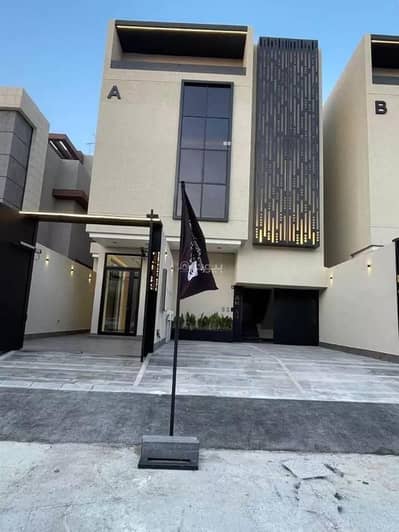 دور 6 غرف نوم للبيع في شمال الرياض، الرياض - دور للبيع في شارع رقم 475, حي النرجس, مدينة الرياض, منطقة الرياض دور 6 غرف نوم للبيع في شمال الرياض، الرياض - دور للبيع في شارع رقم 475, حي النرجس, مدينة الرياض, منطقة الرياض