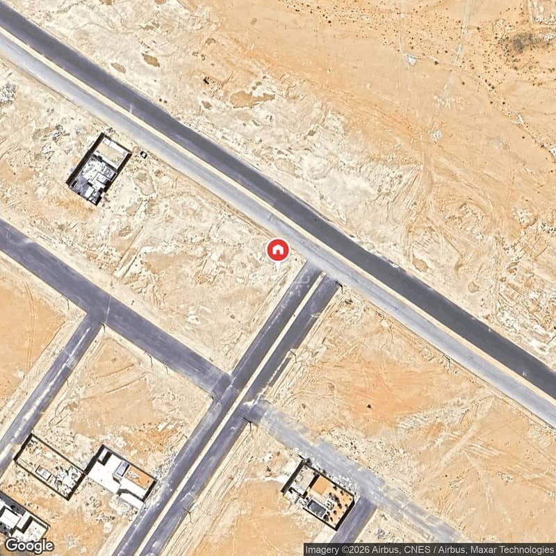 Residential Land For Sale in Al Kair District, Riyadh Residential Land For Sale in Al Kair District, Riyadh