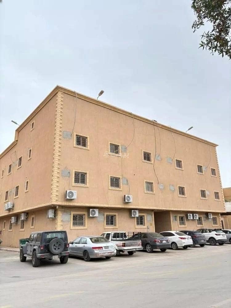Apartment for Rent on Ibn Askar Street, Al Marwah District, Riyadh City Apartment for Rent on Ibn Askar Street, Al Marwah District, Riyadh City