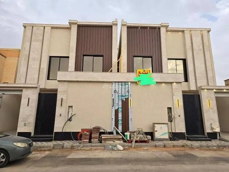 فيلا للبيع في شارع المدية, حي طويق, مدينة الرياض فيلا للبيع في شارع المدية, حي طويق, مدينة الرياض